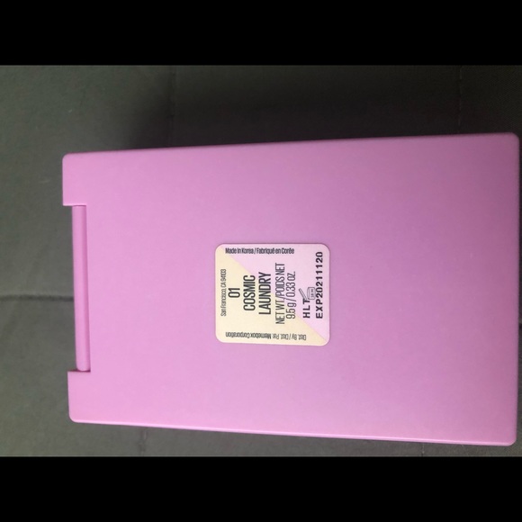 Kaja Roller Glow in Cosmic Laundry - Picture 3 of 4